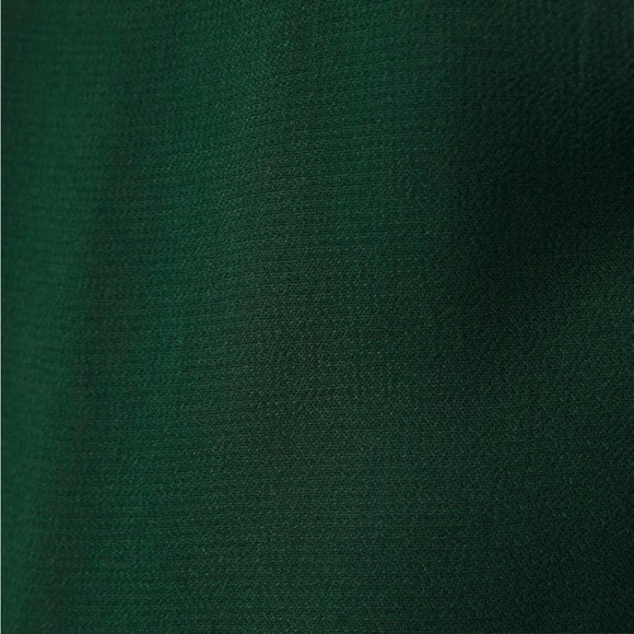 Reformation Emersyn ruffle hem maxi dress - Picture 5 of 9